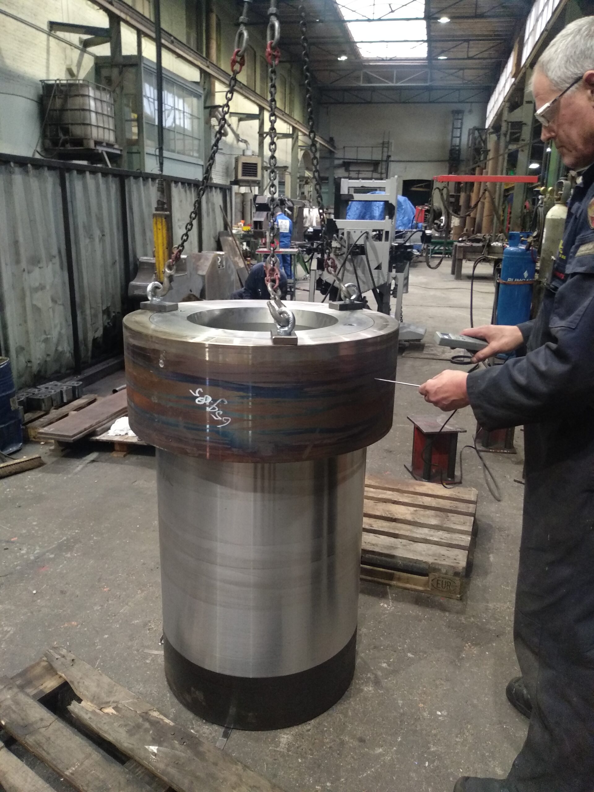 Hera_03_Pressure vessels