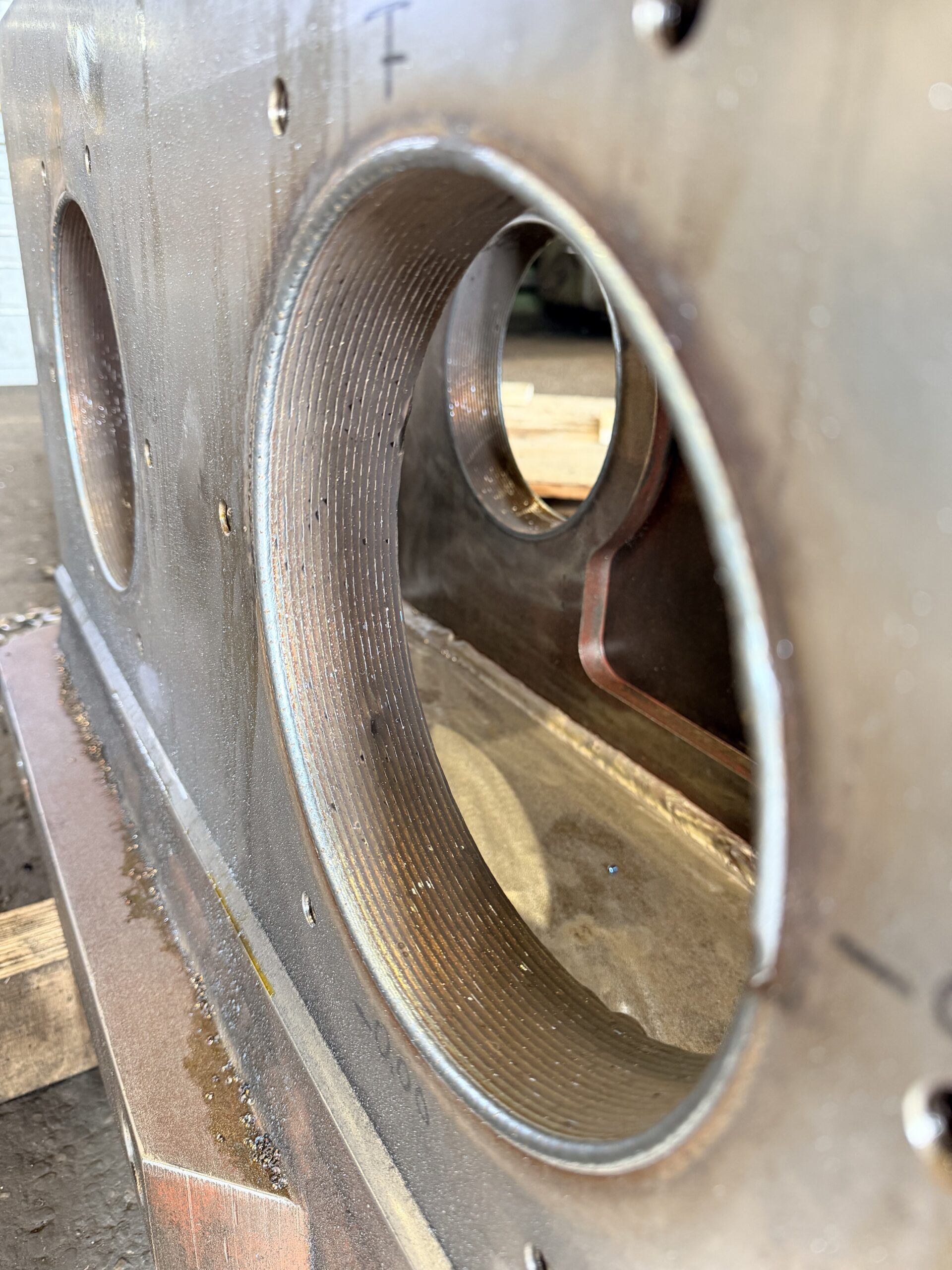 Hera_03_gearbox-overhaul