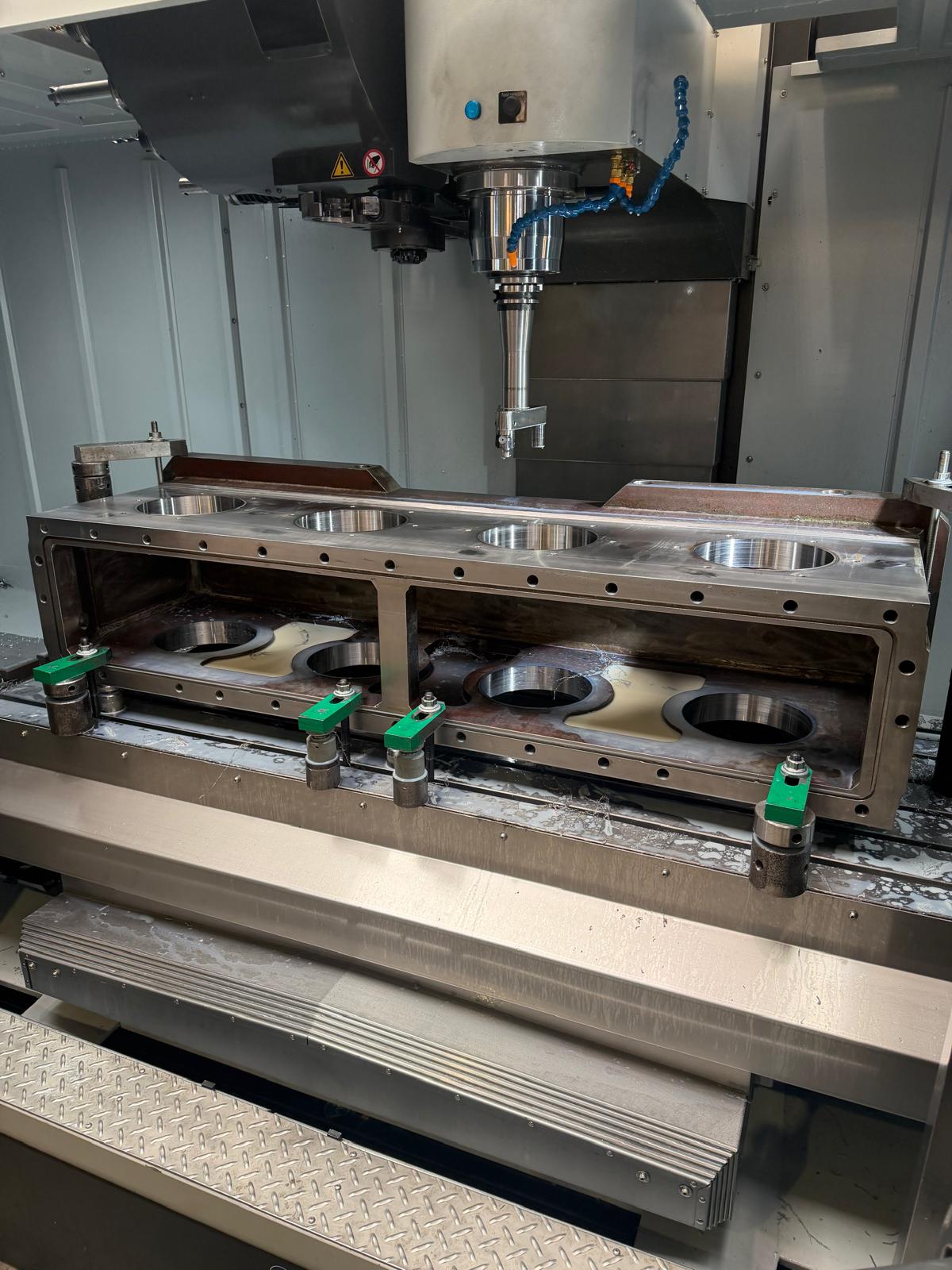 Hera_04_gearbox-overhaul