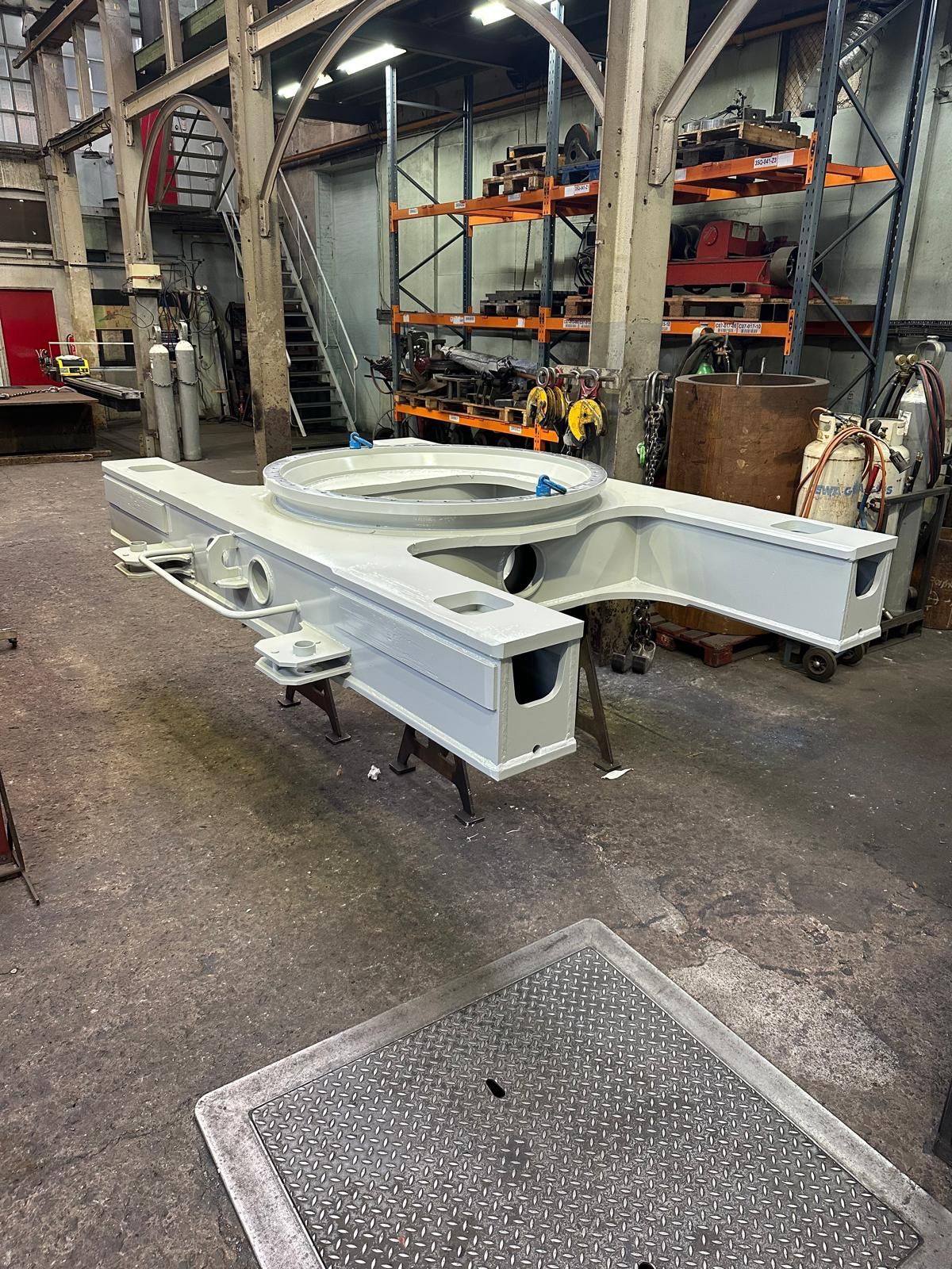 Hera_05_undercarriage